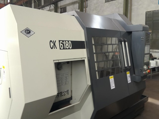6180數控車(chē)床