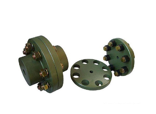 FCL型彈性套柱銷(xiāo)聯(lián)軸器