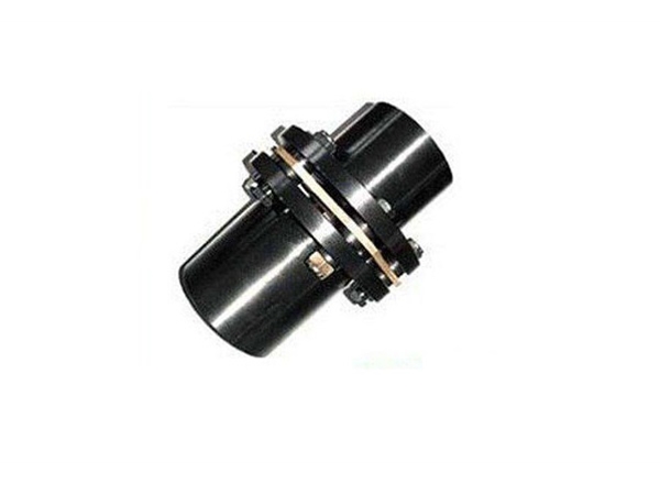 JMⅡ型無(wú)沉孔基本型膜片聯(lián)軸器