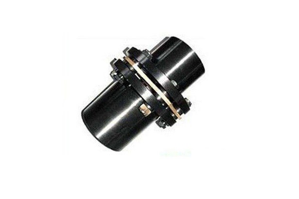 JMⅡ型無(wú)沉孔基本型膜片聯(lián)軸器