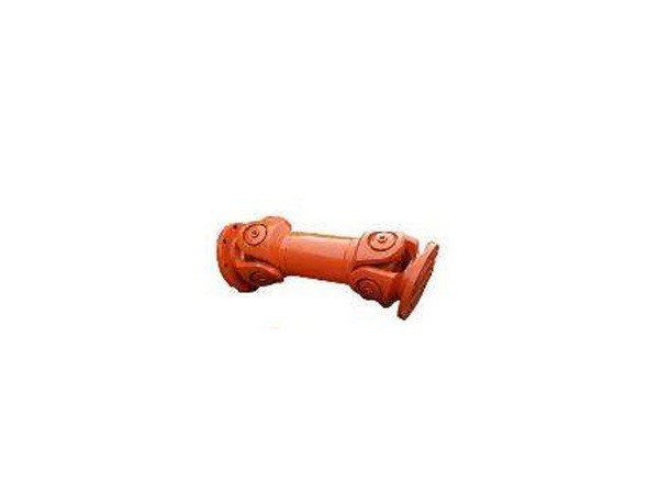 小規格萬(wàn)向聯(lián)軸器