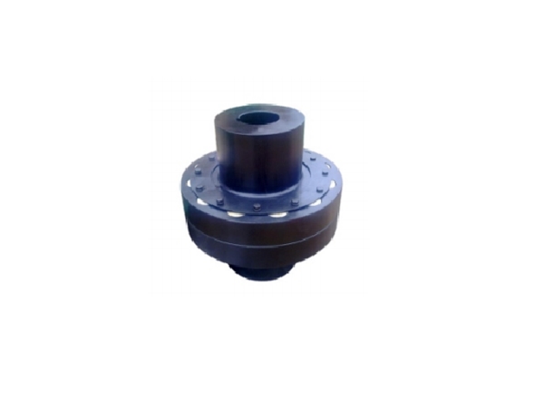 HL型彈性柱銷(xiāo)聯(lián)軸器